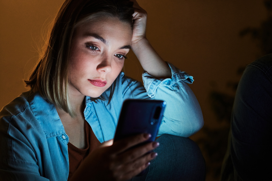 Doctor's tips on how to manage anxiety during stressful times